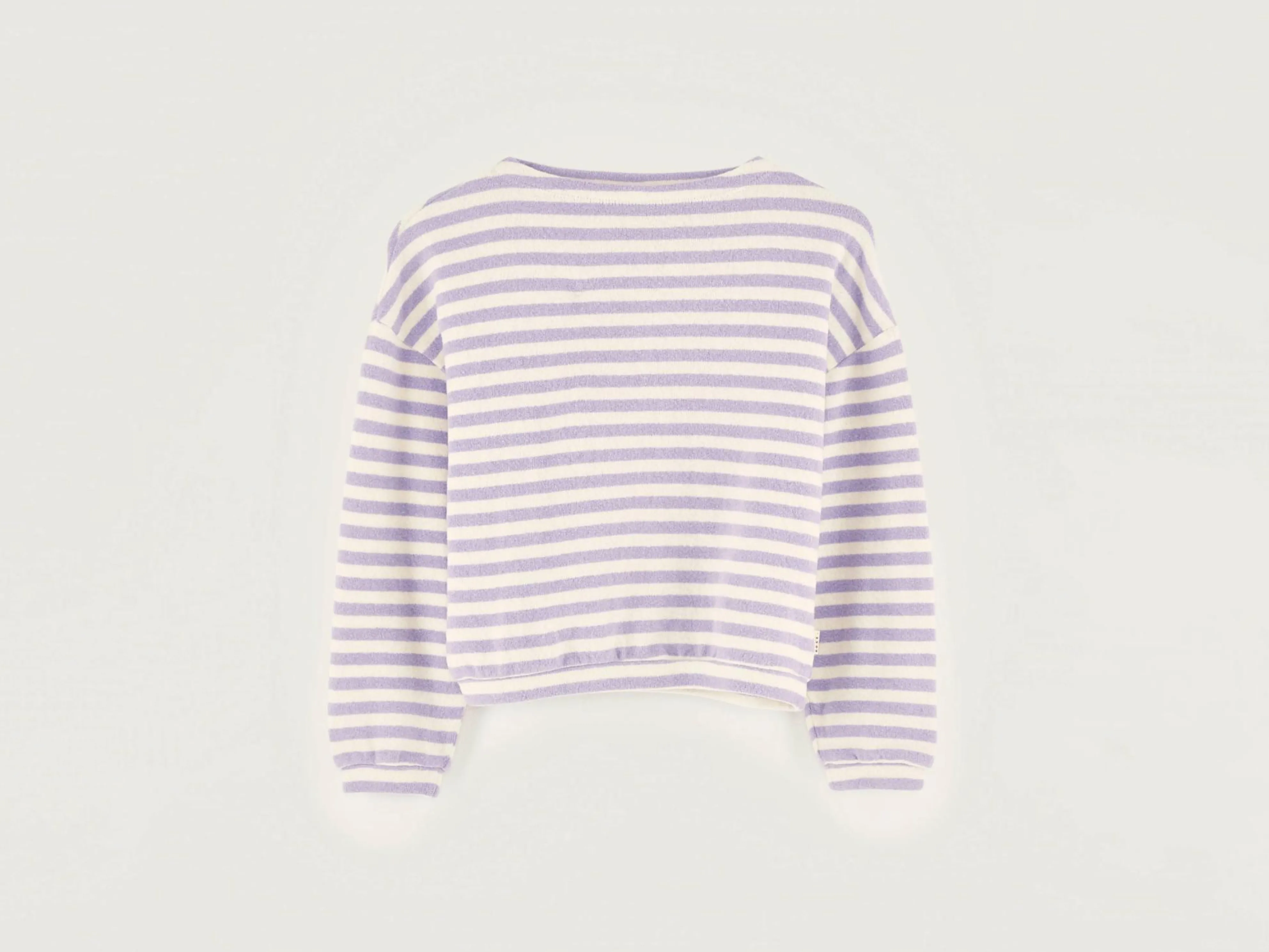 Vaso Lange Mouwen T-shirt