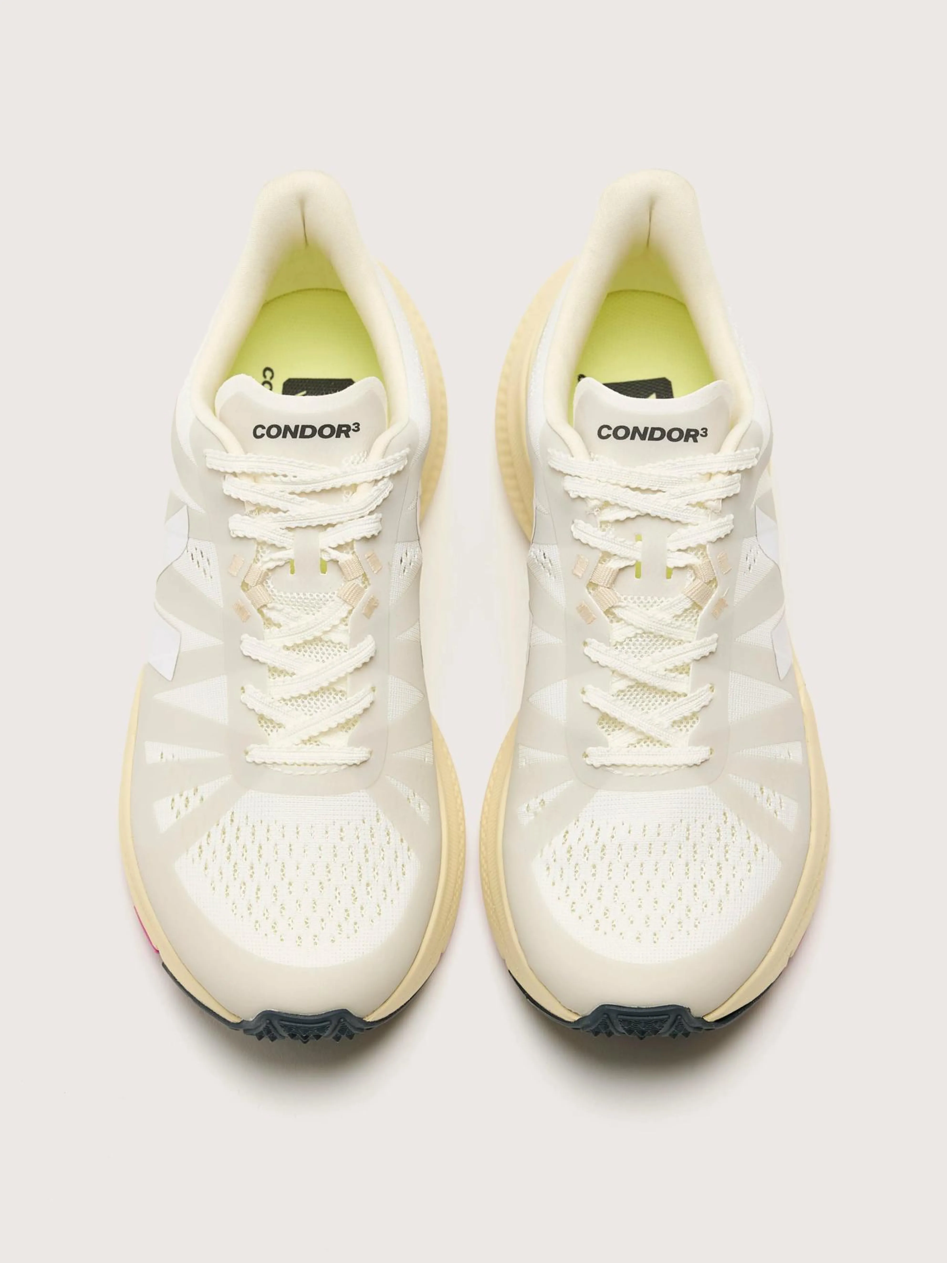 VEJA Condor 3 Engineered Mesh Voor Vrouwen