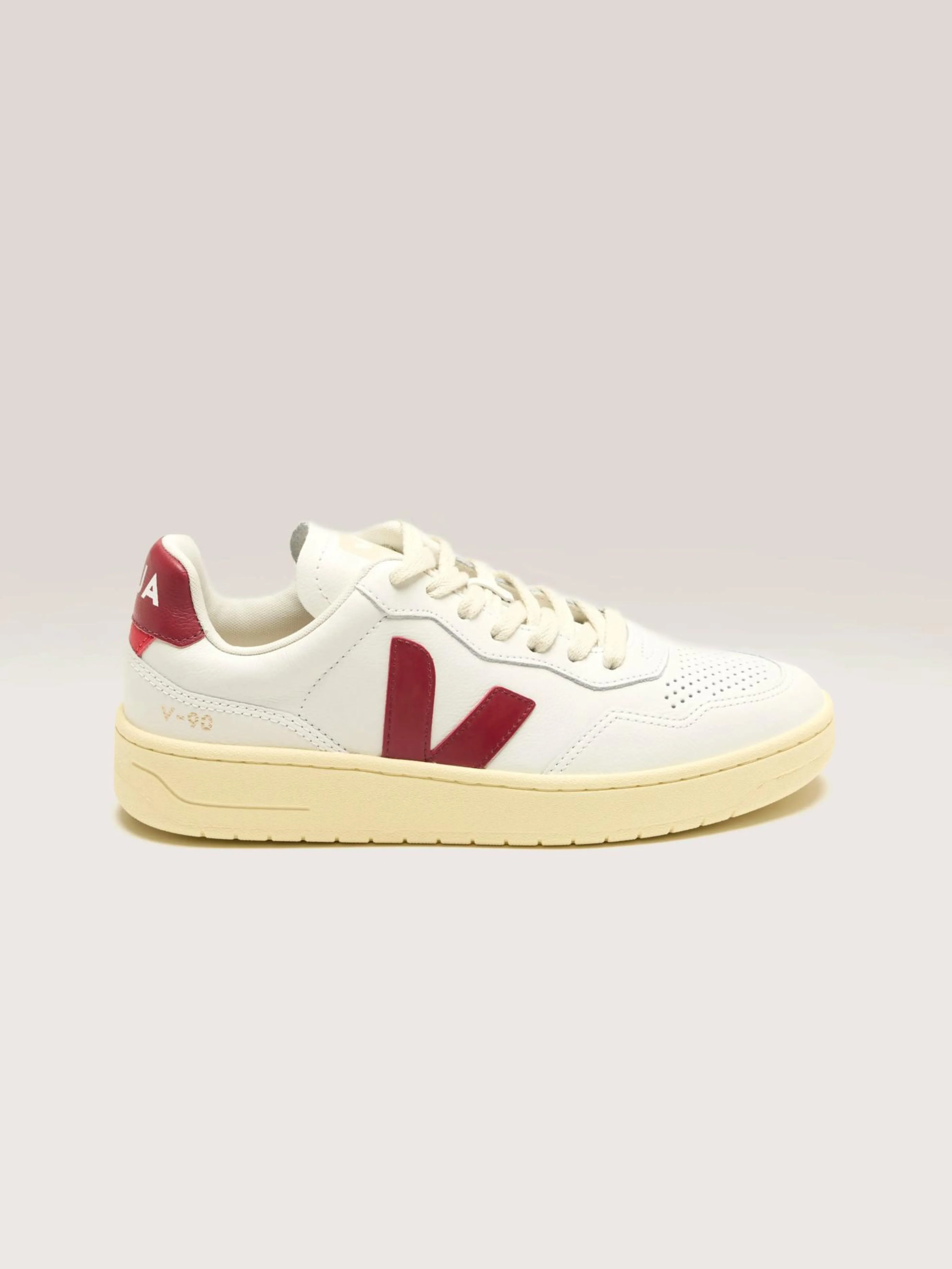 VEJA V-90 O.T. Leather Voor Vrouwen