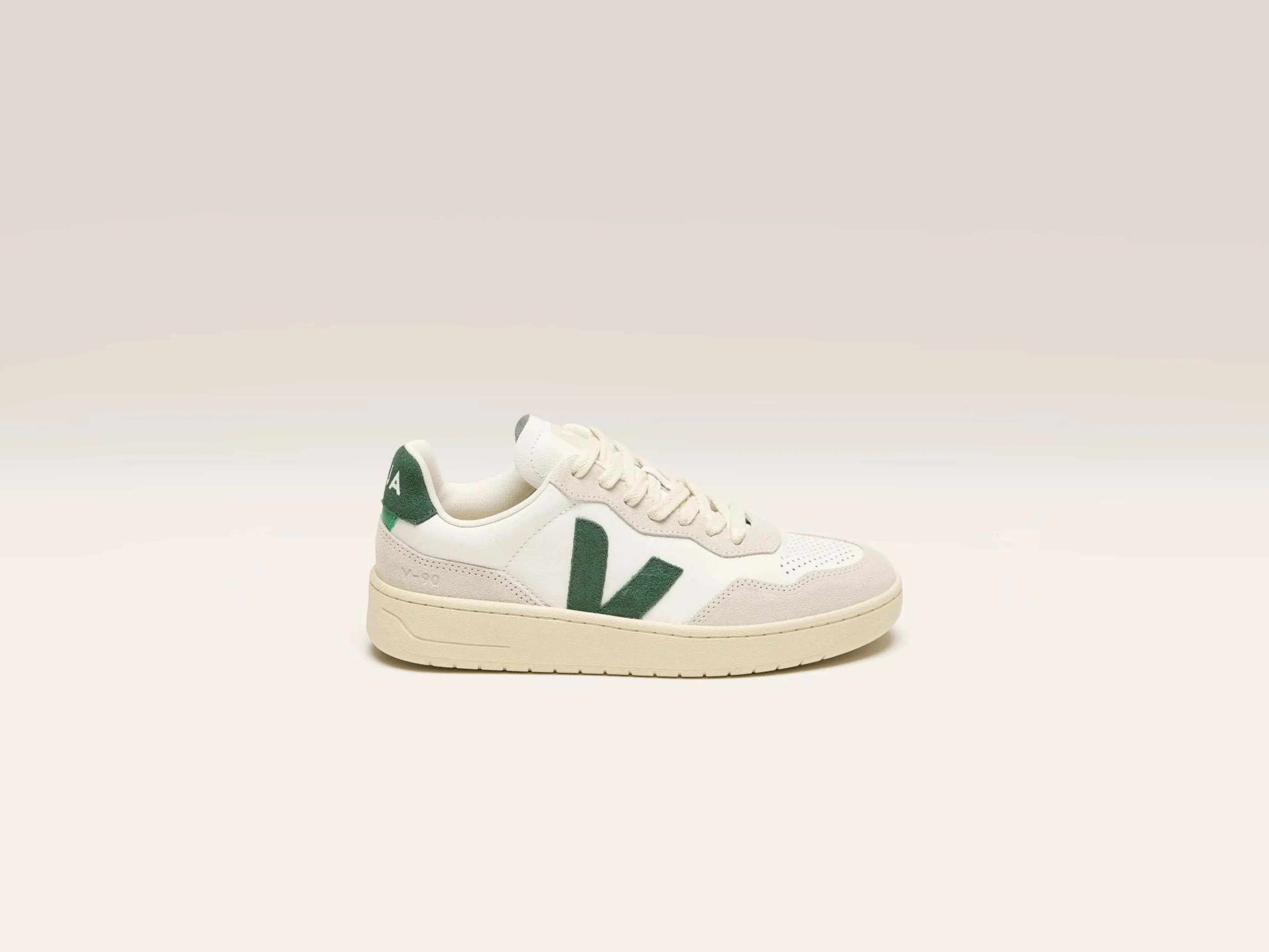 VEJA V-90 O.T. Leather Voor Vrouwen