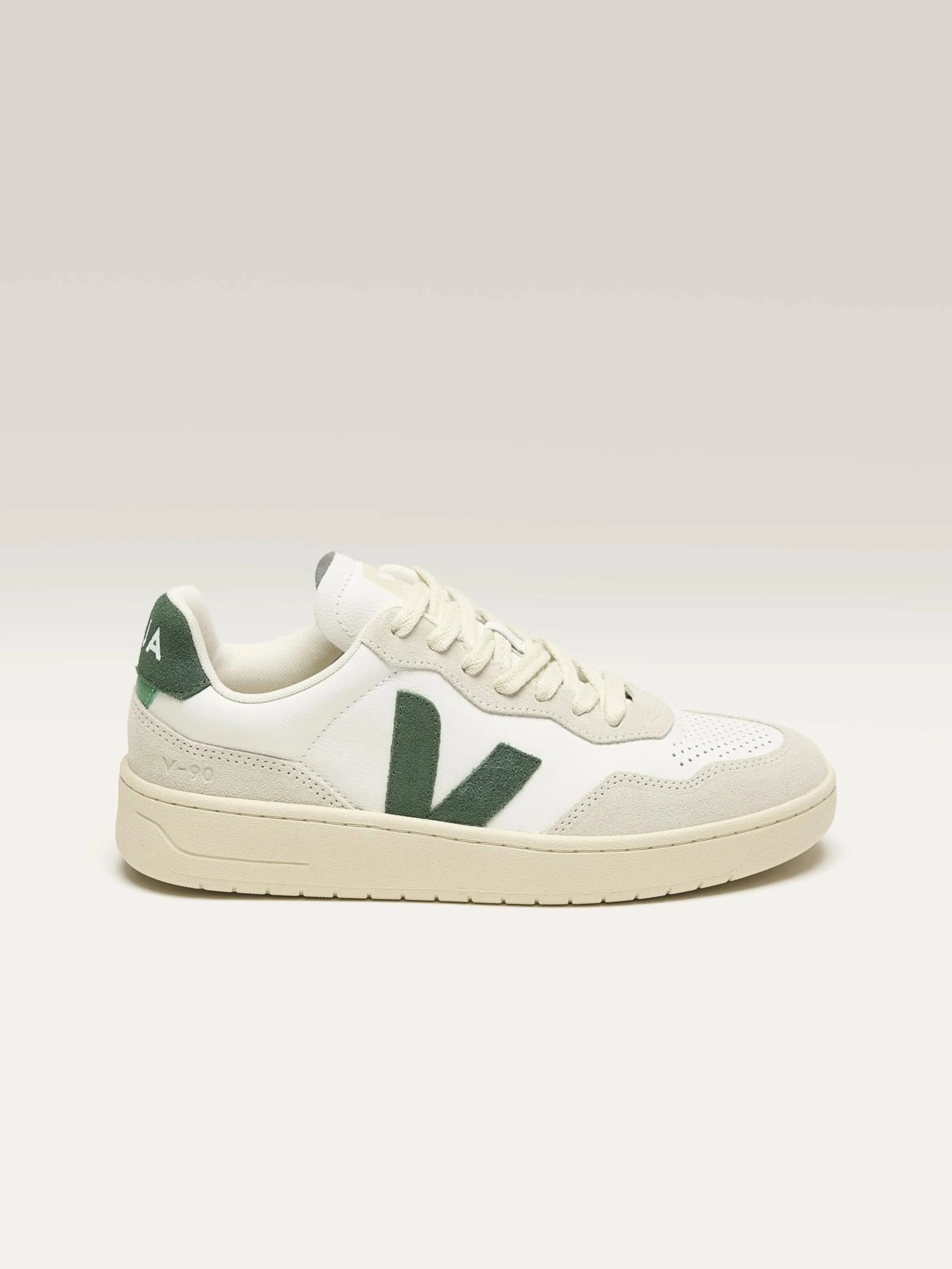 VEJA V-90 O.T. Leather Voor Vrouwen