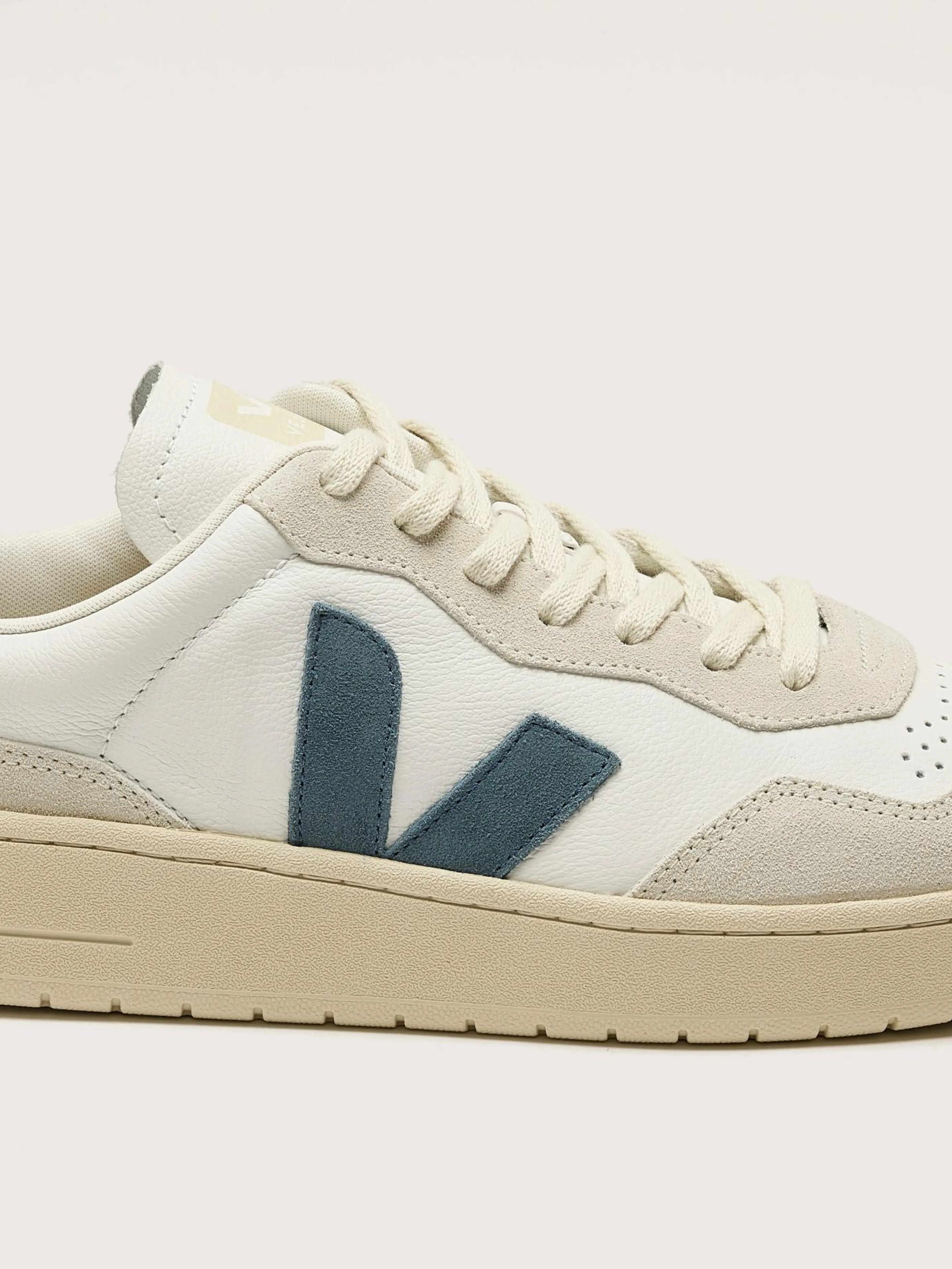 VEJA V-90 O.T. Leder Voor Mannen