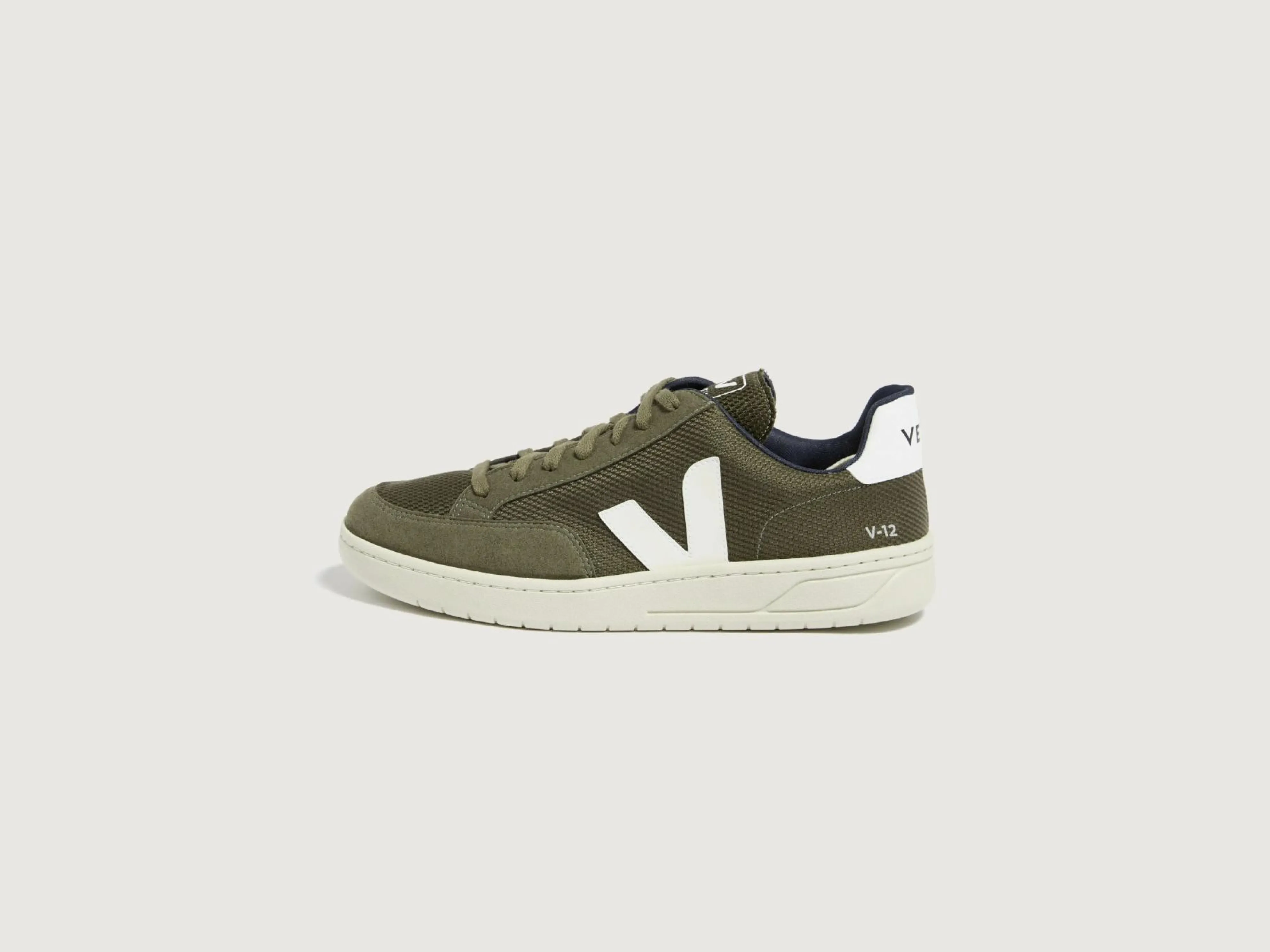 VEJA V-12 Vegan B-Mesh Voor Mannen