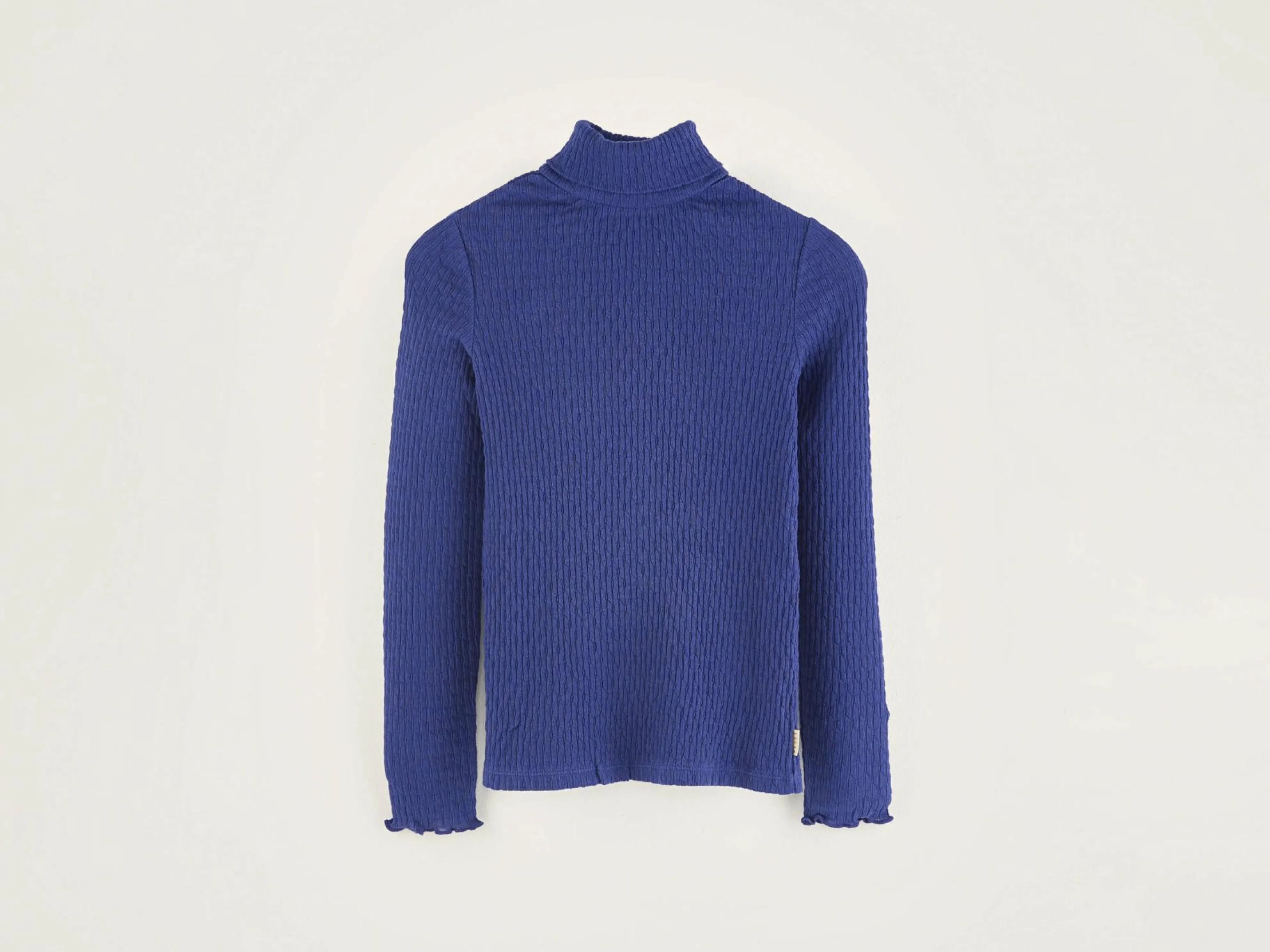 Velfie Lange Mouwen T-shirt