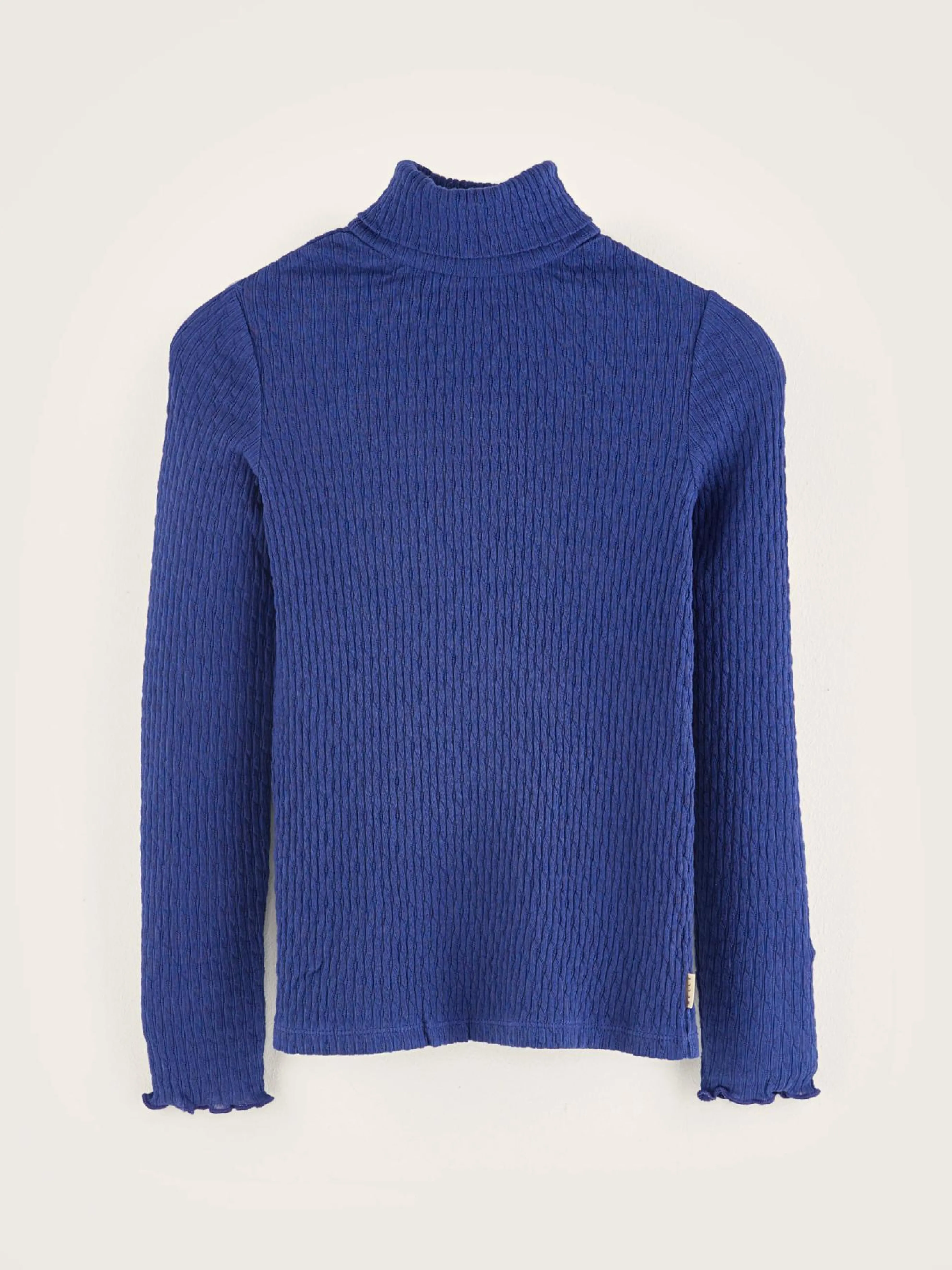 Velfie Lange Mouwen T-shirt