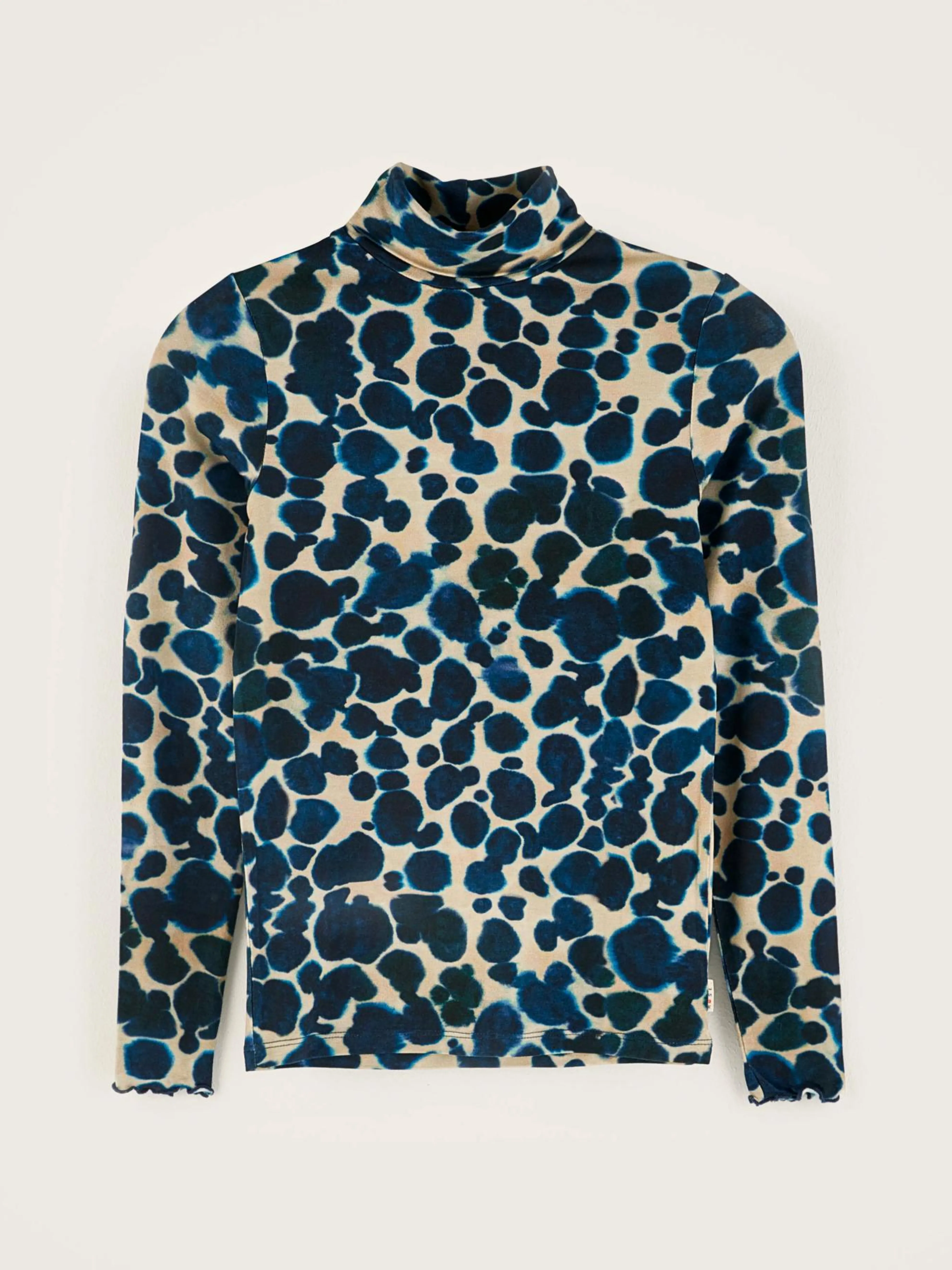 Velfie Lange Mouwen T-shirt