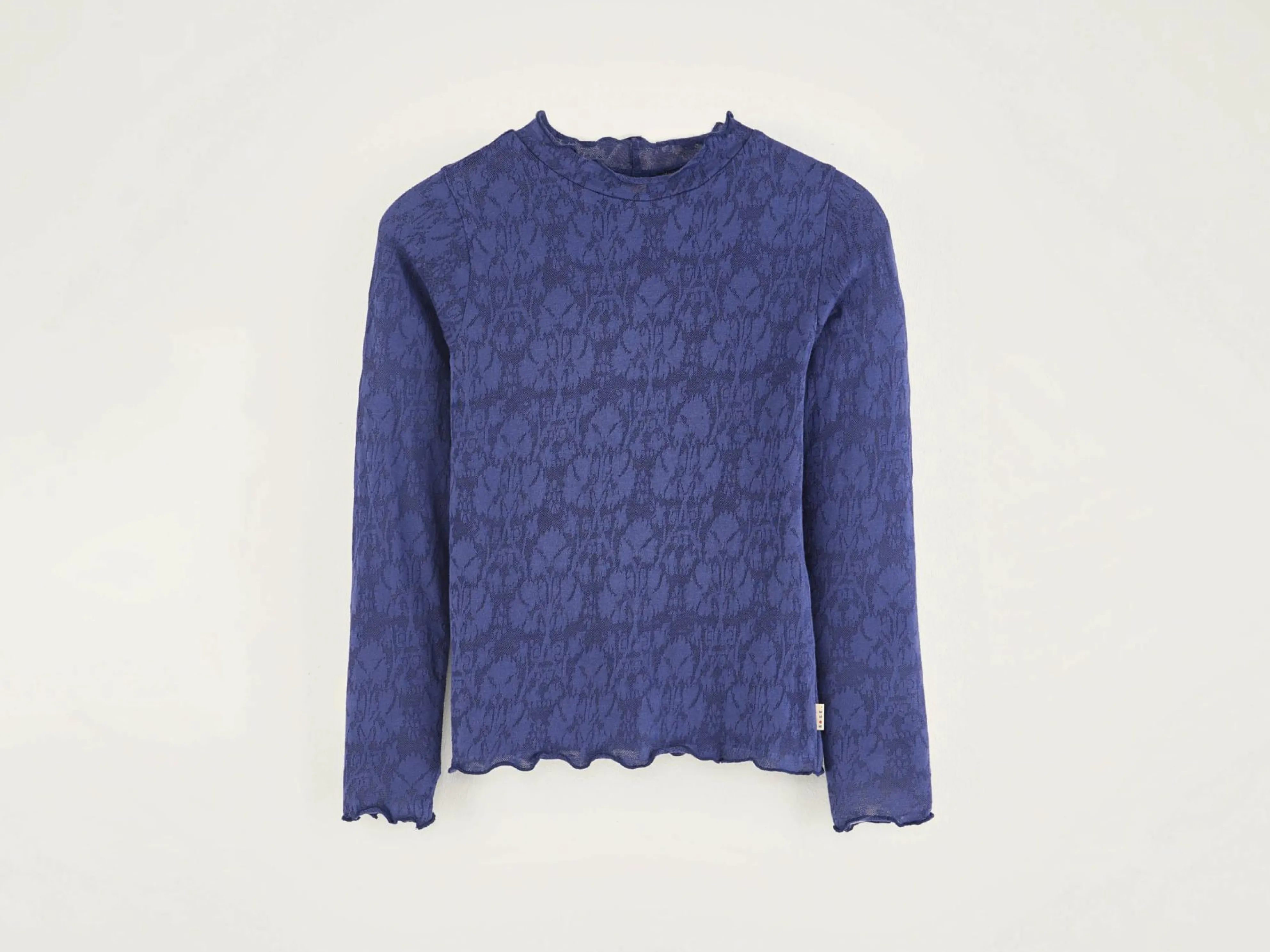 Velfies Lange Mouwen T-shirt