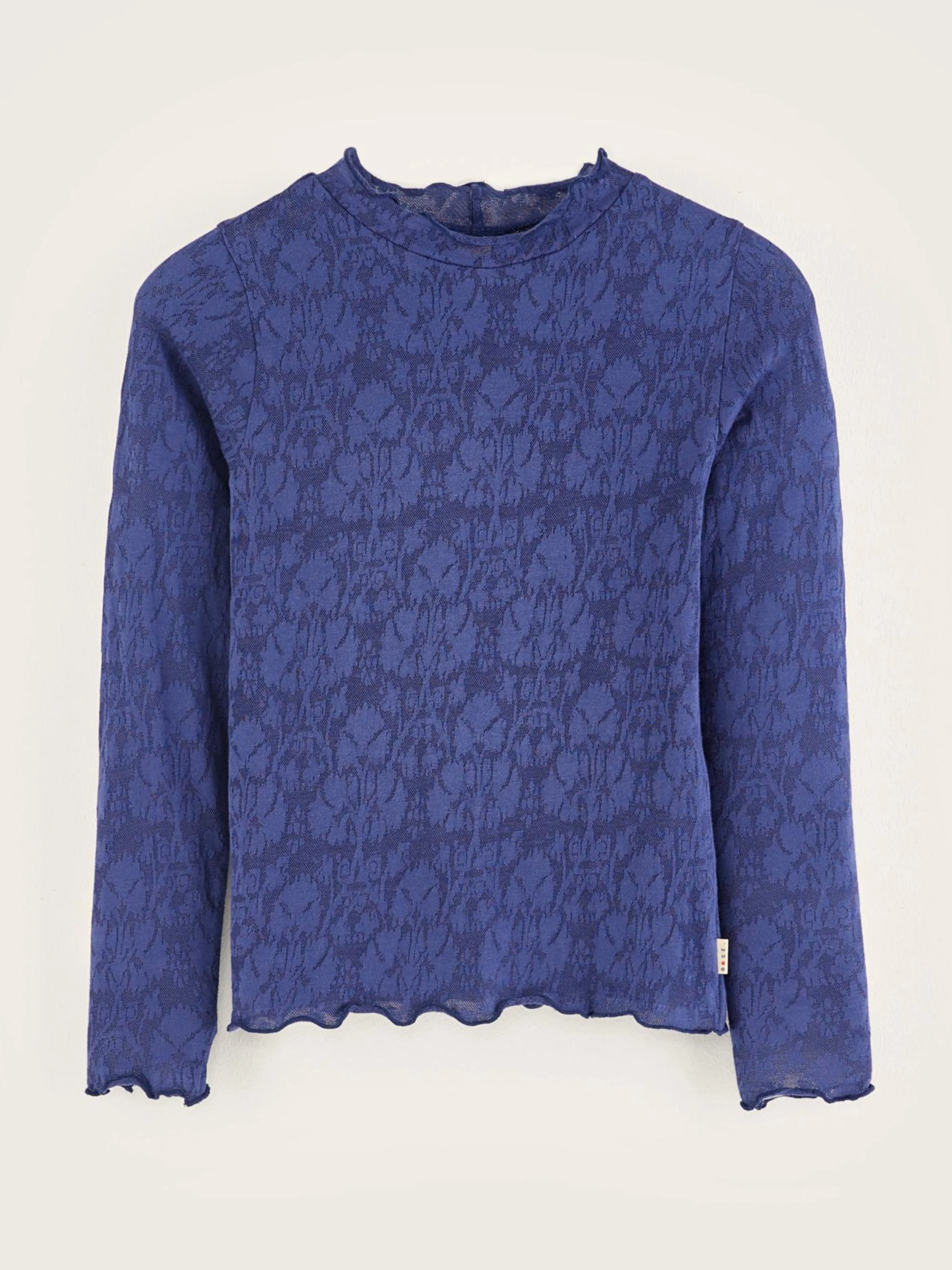 Velfies Lange Mouwen T-shirt