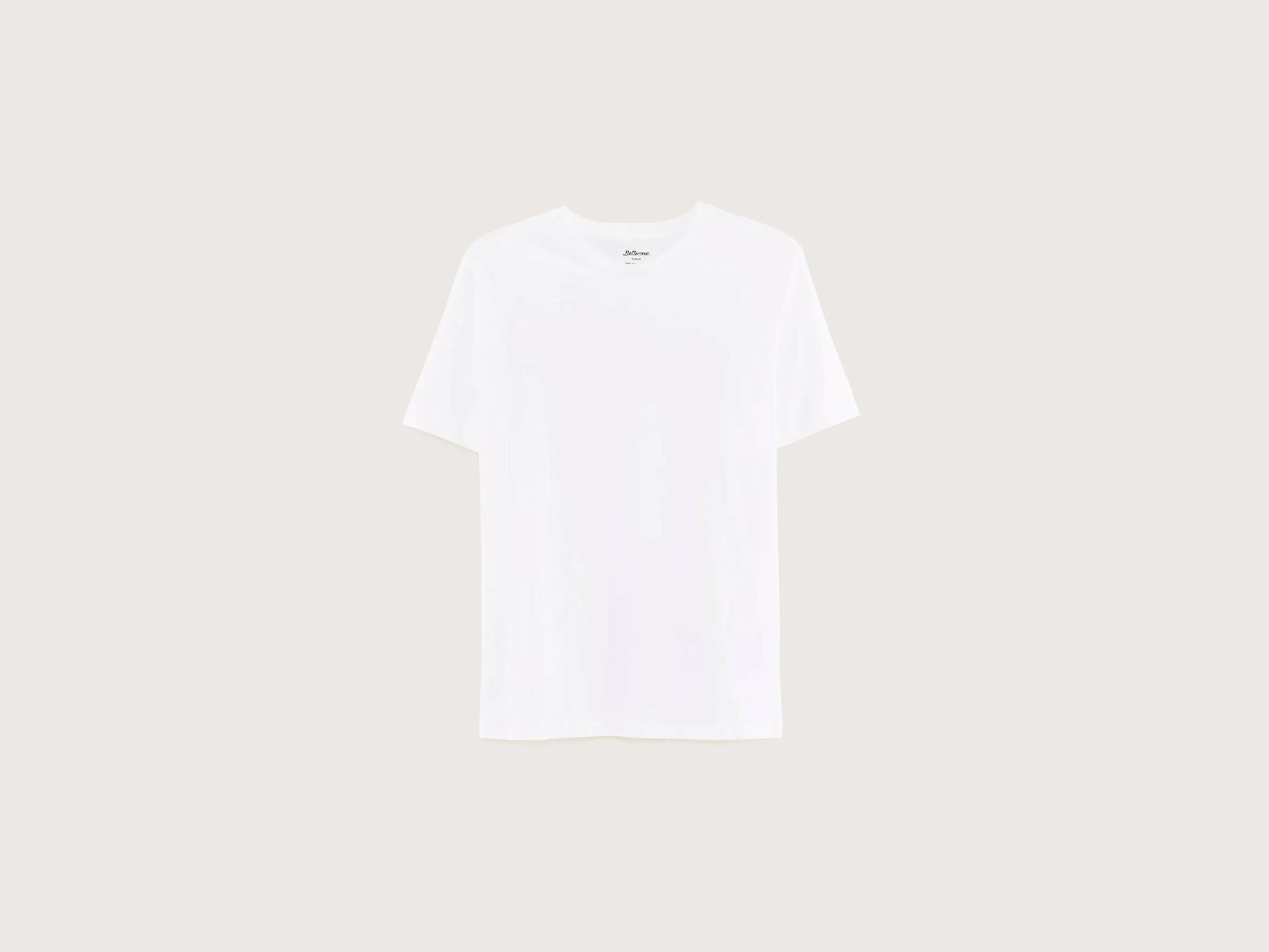 Vinx Korte Mouwen T-shirt