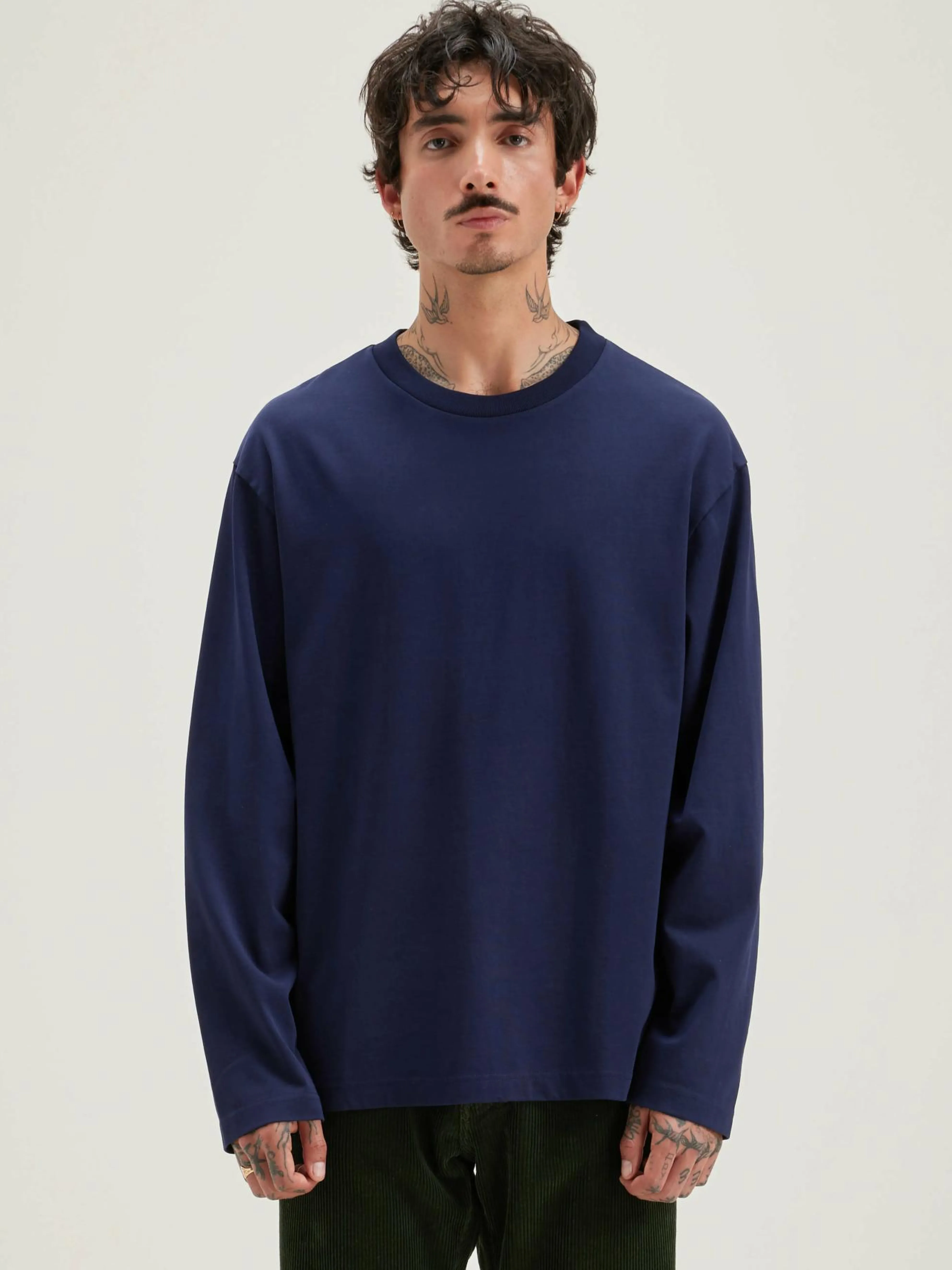 Vlugi Lange Mouwen T-shirt