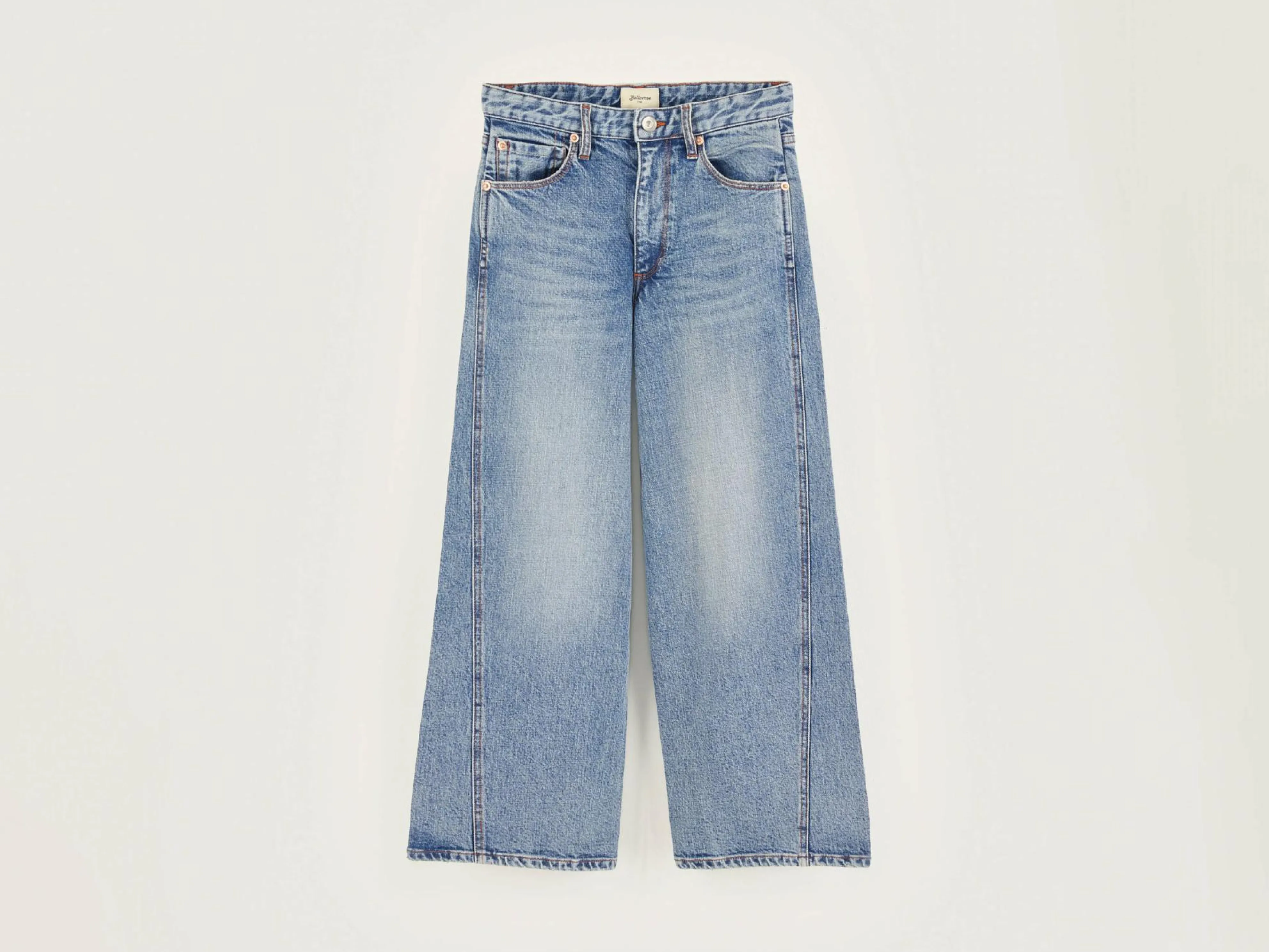 Wanda Flared Jeans