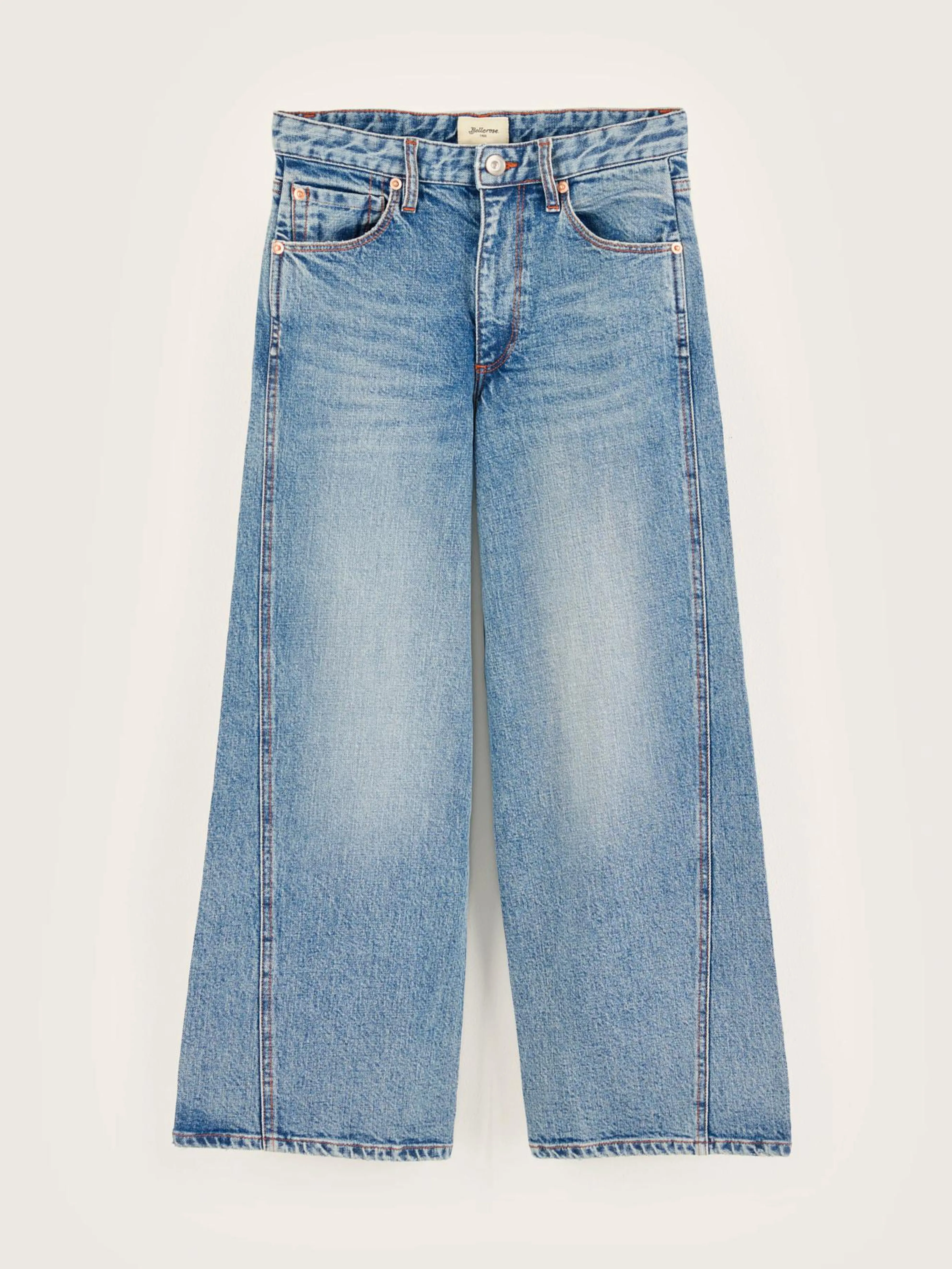Wanda Flared Jeans