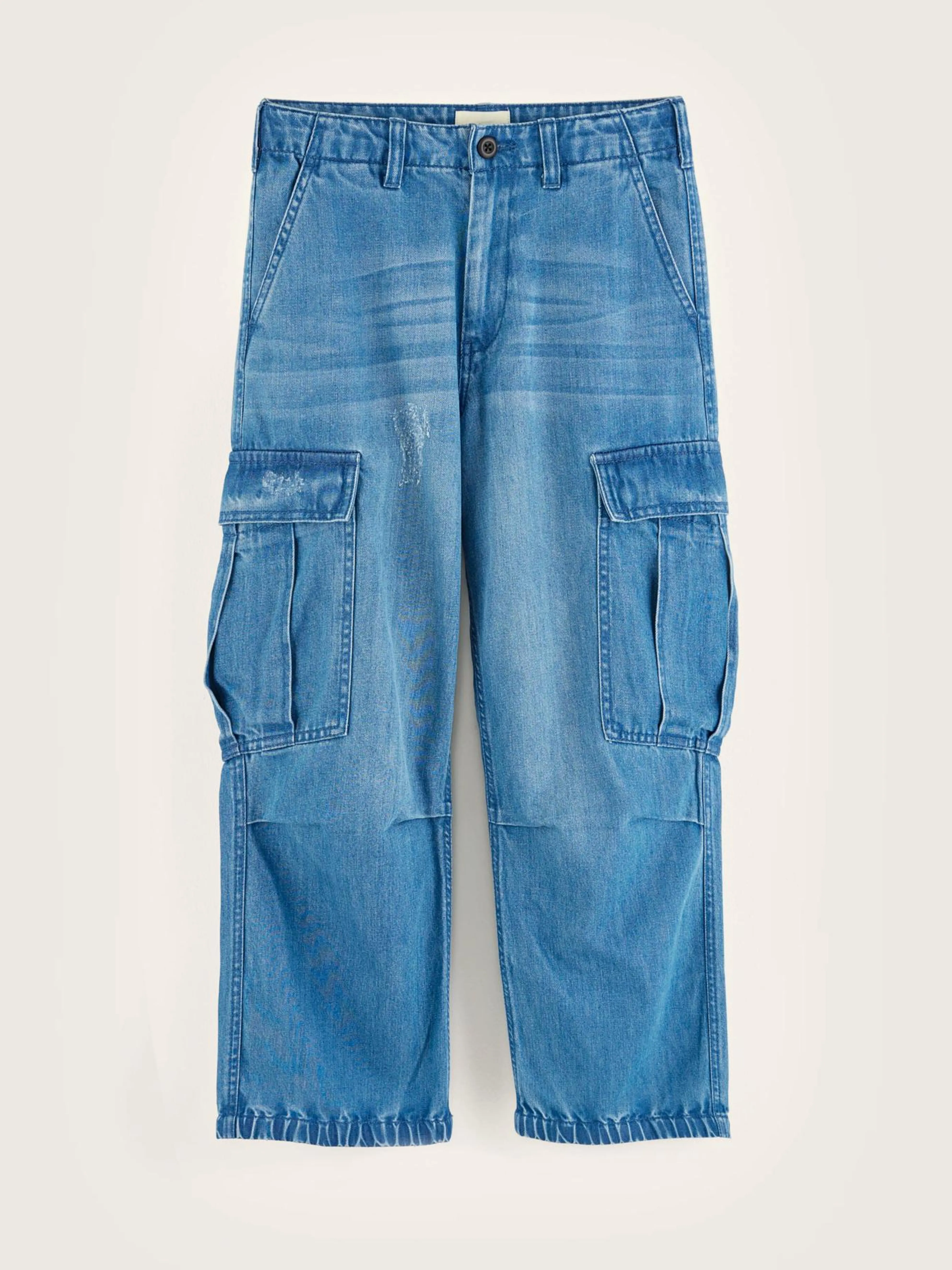 Wessel Cargo-stijl Broek