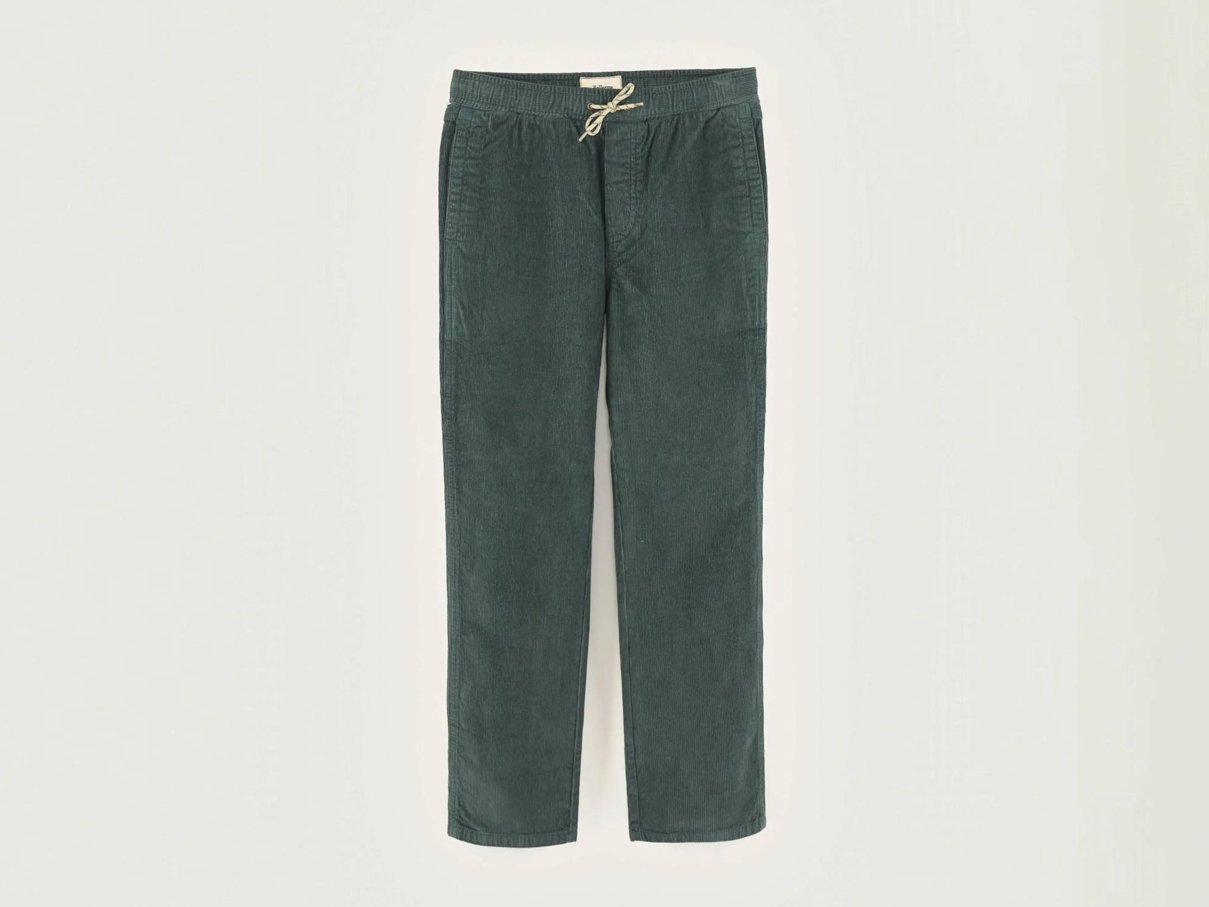 William Tapered Broek