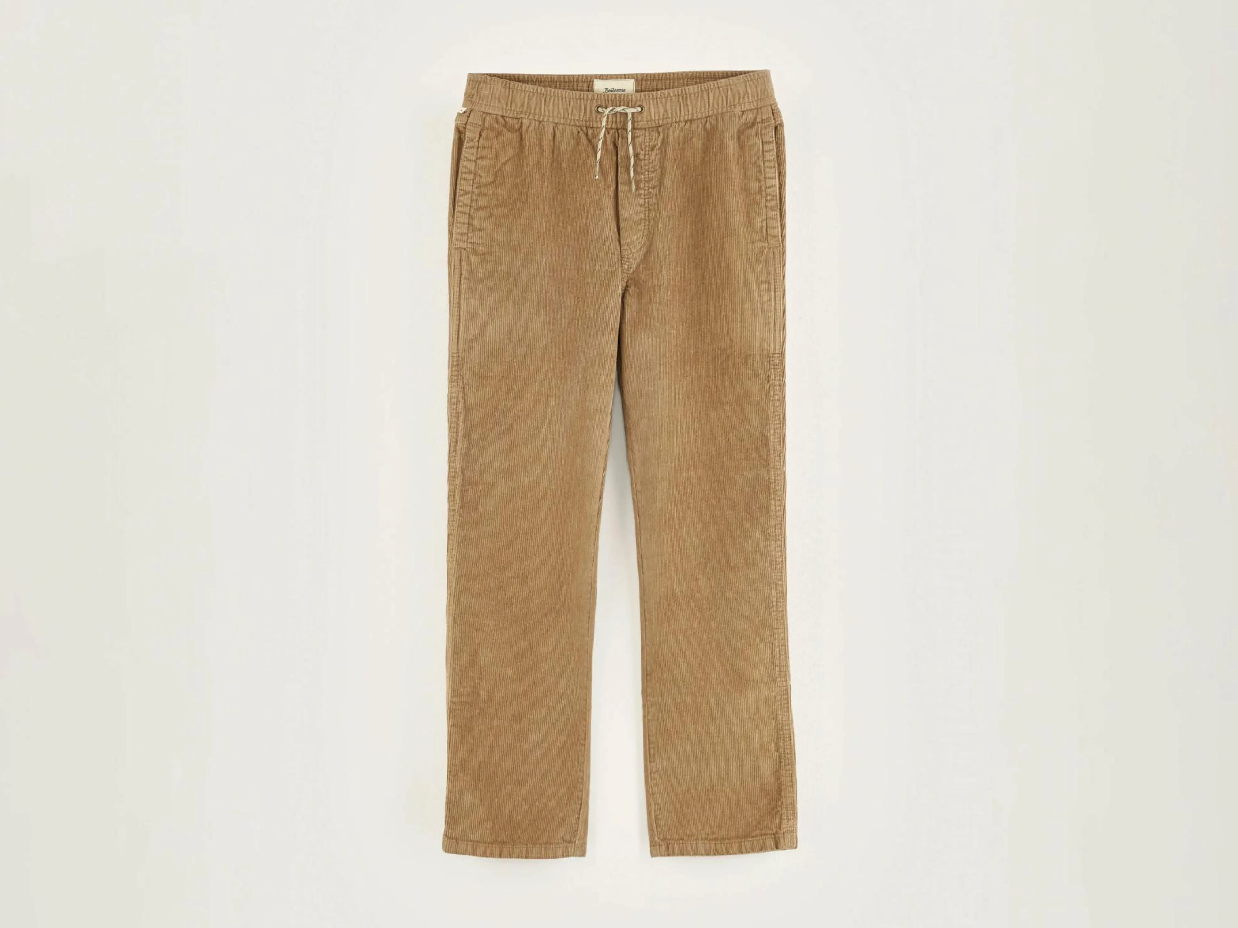 William Tapered Broek