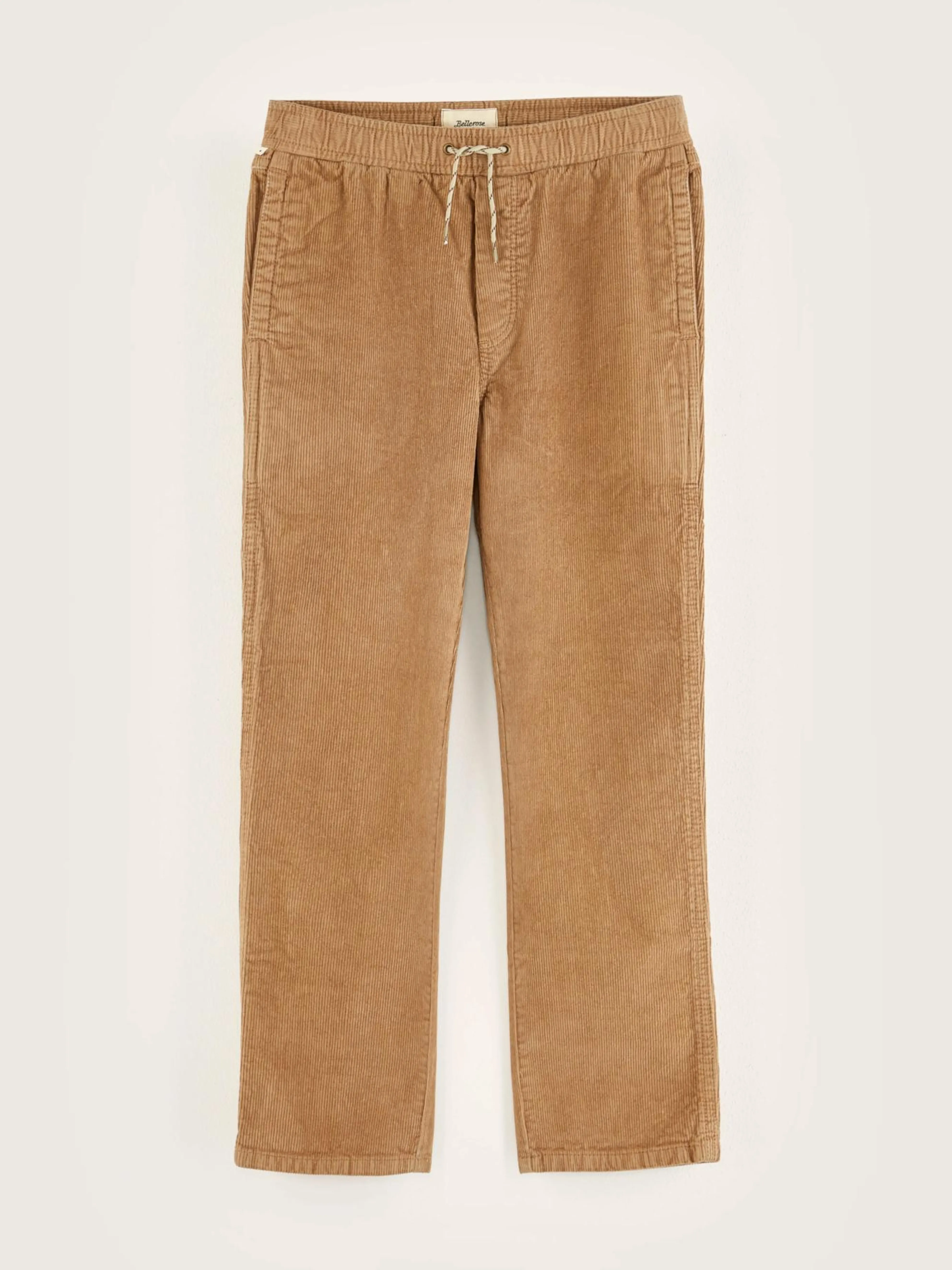 William Tapered Broek