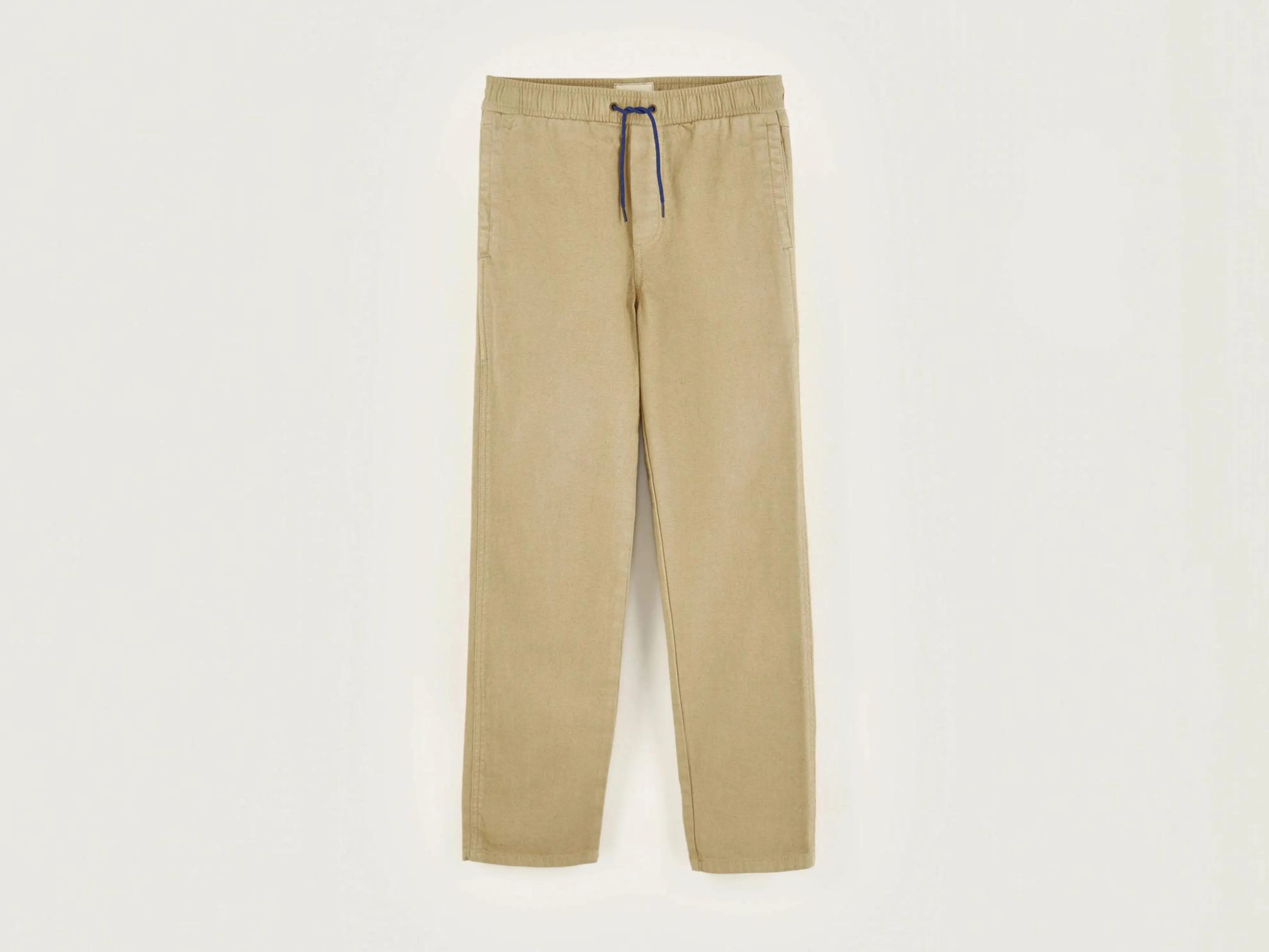 William Tapered Broek