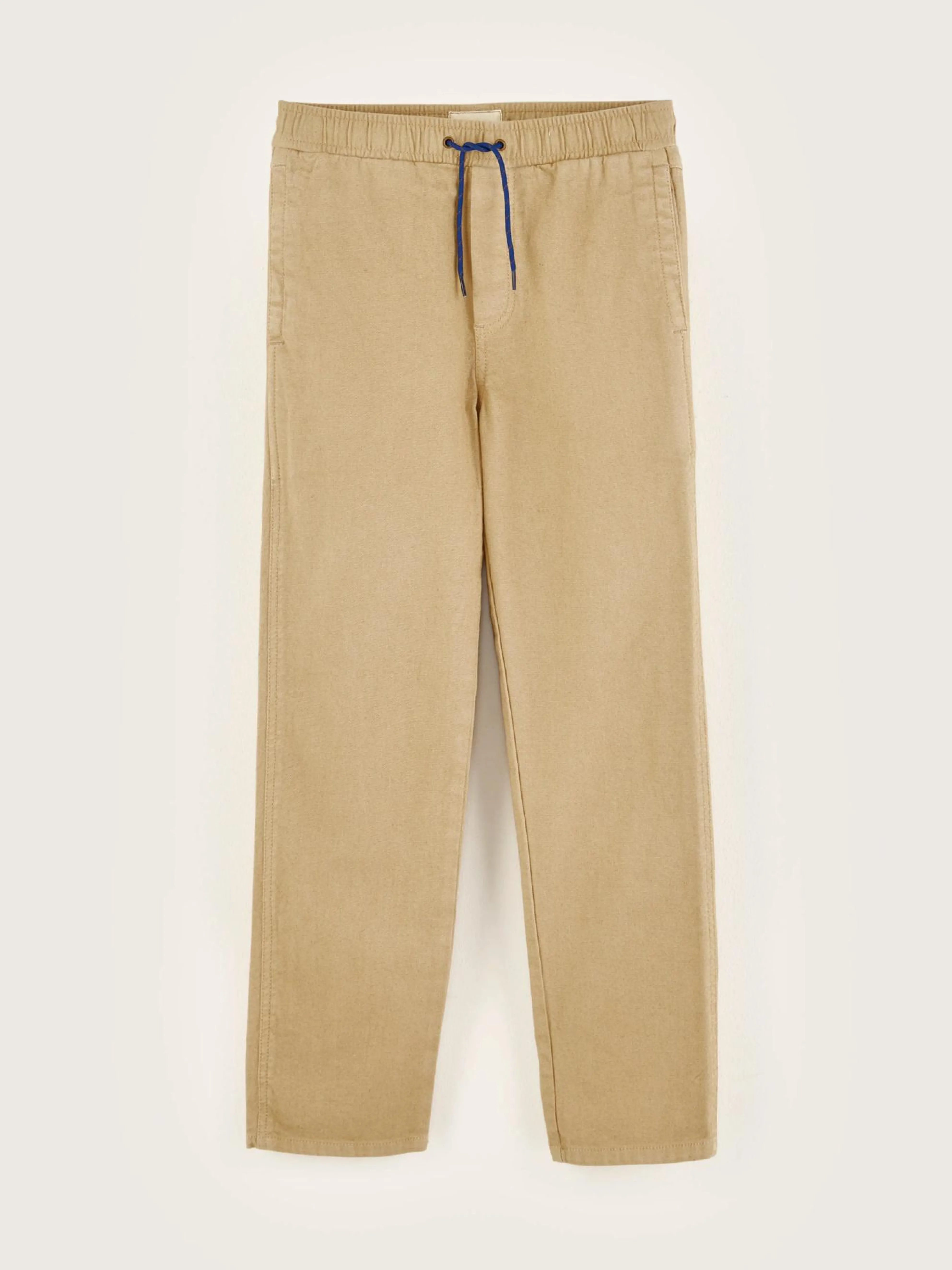 William Tapered Broek