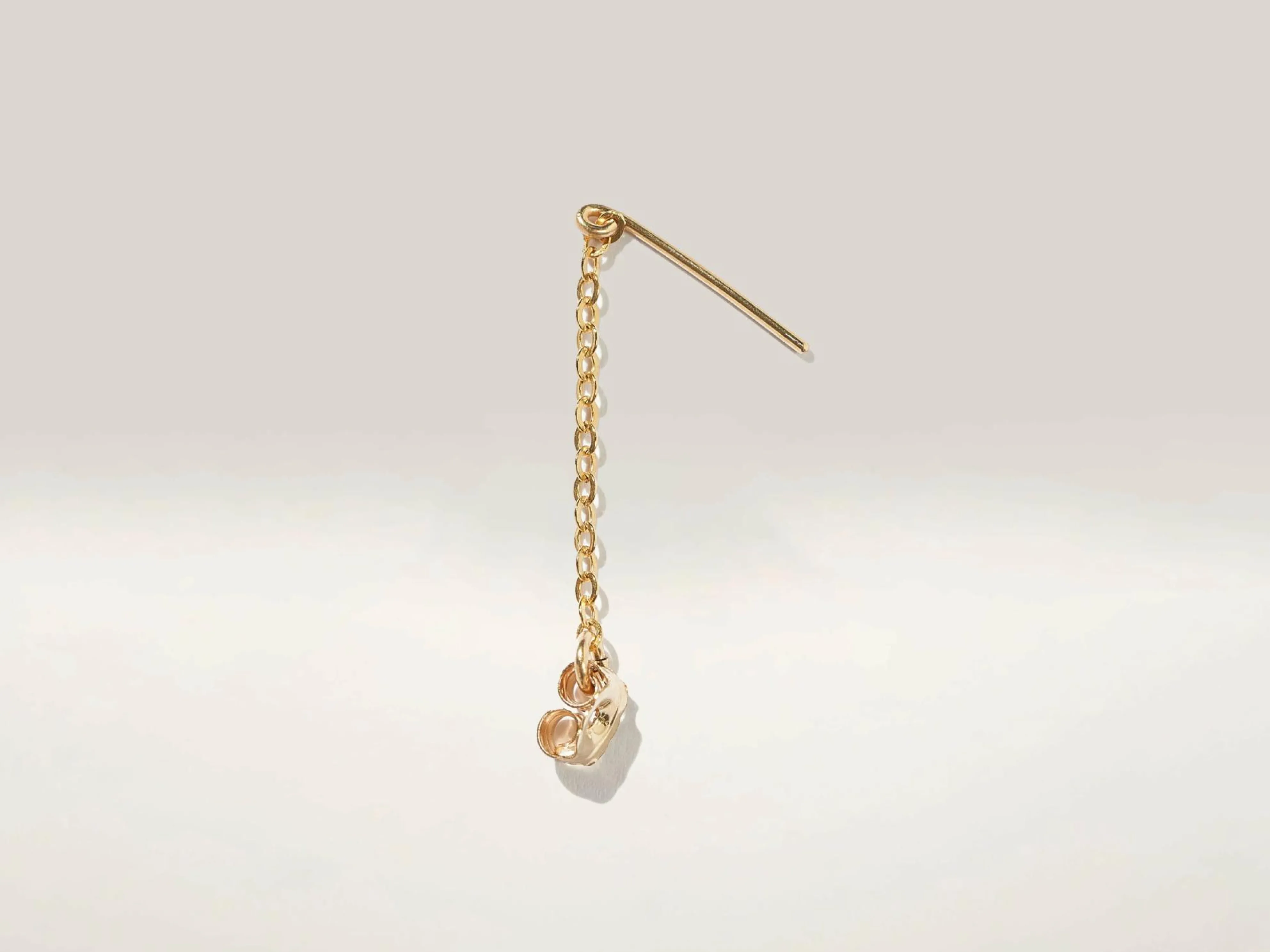 YAY Essentiële Ketting Oorbellen