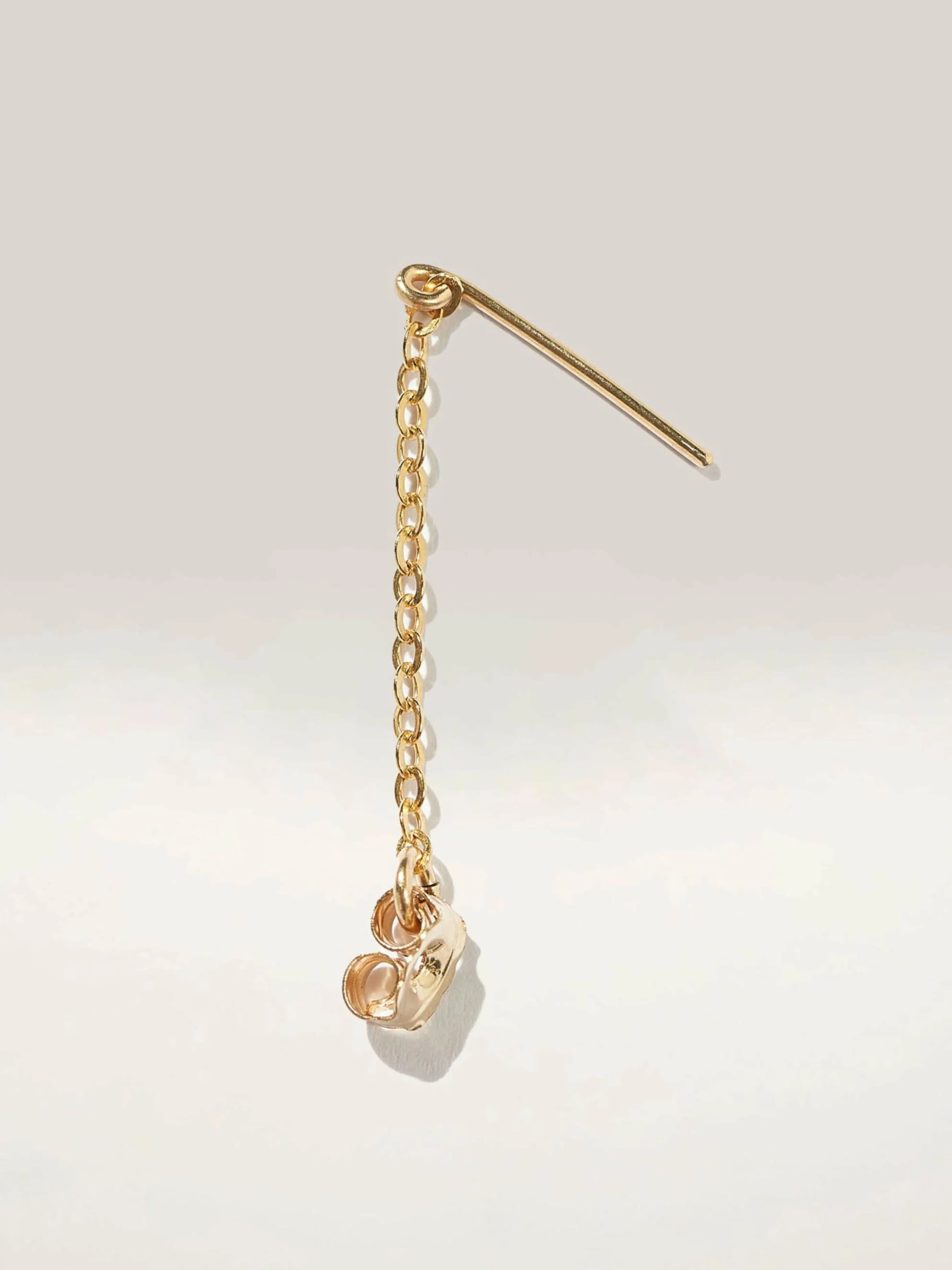 YAY Essentiële Ketting Oorbellen