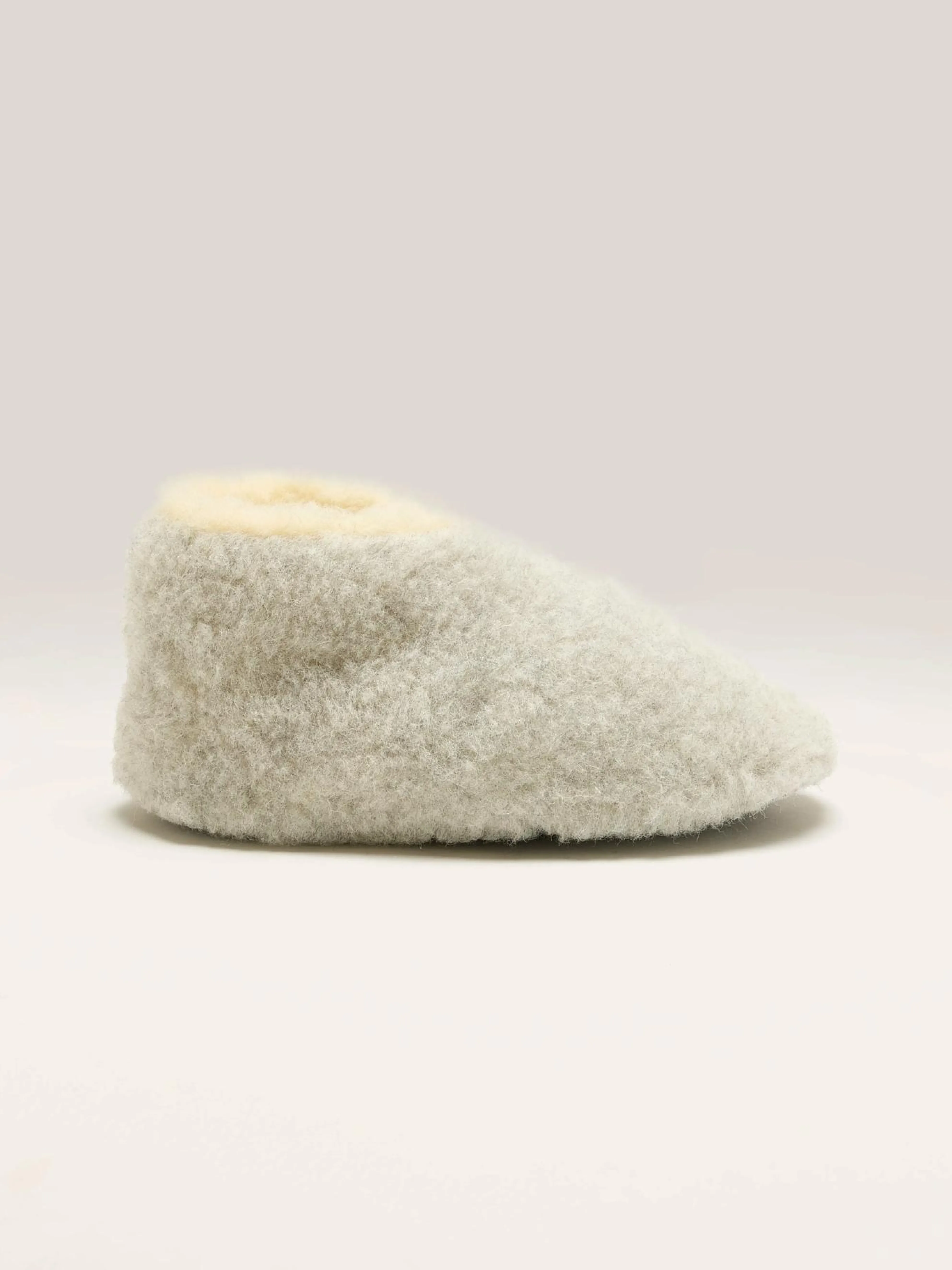 YOKOWOOL Comfortabele Pantoffels