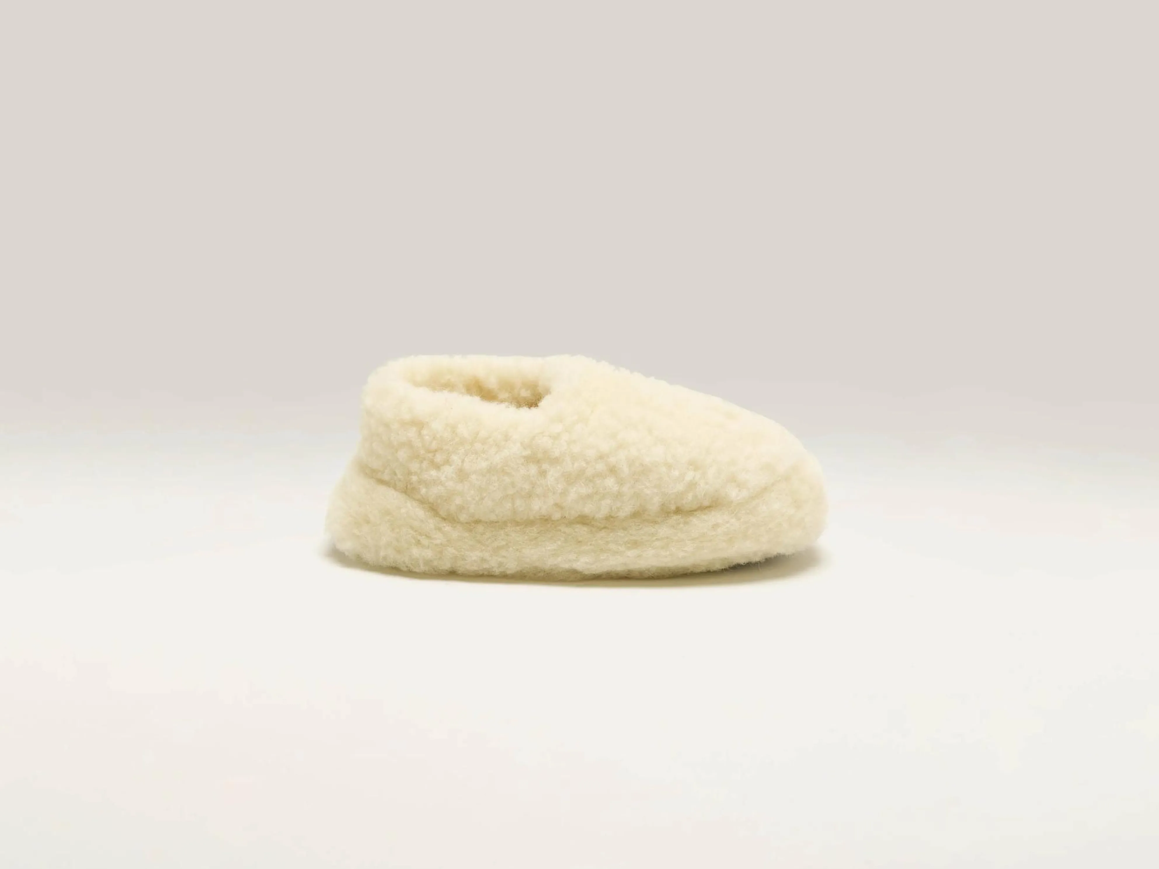 YOKOWOOL Siberian Pantoffels