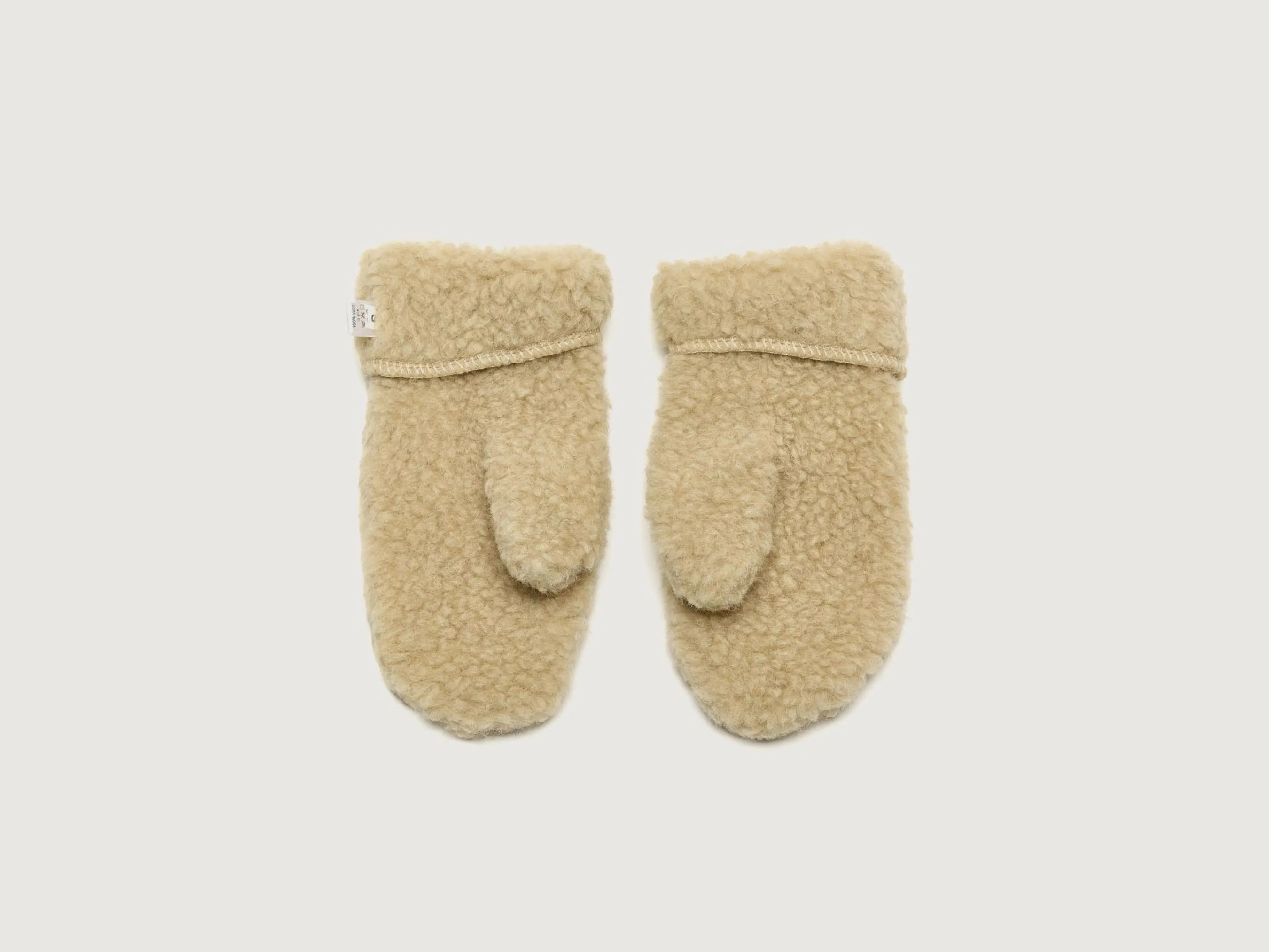 YOKOWOOL Simpele Handschoenen