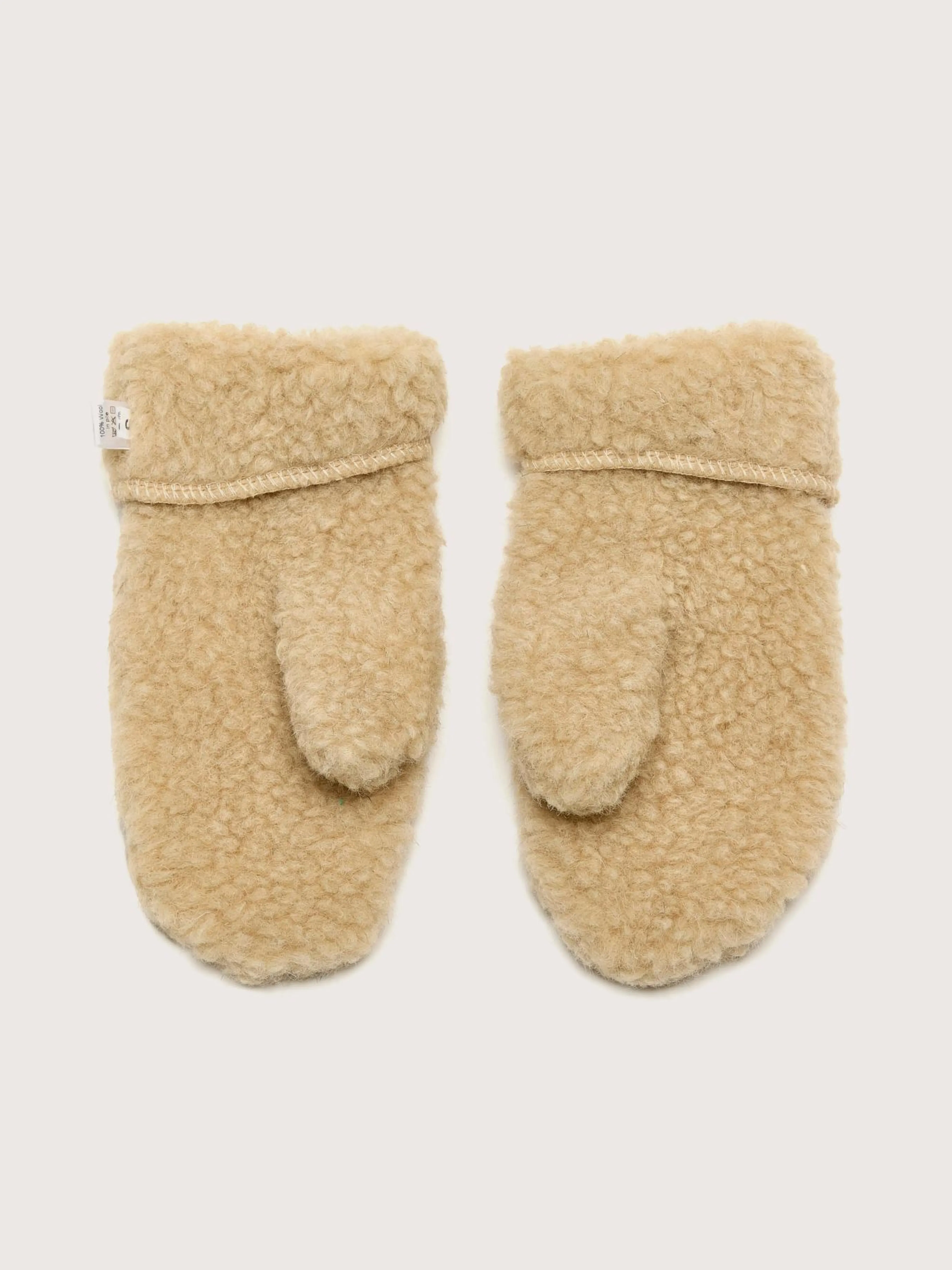 YOKOWOOL Simpele Handschoenen