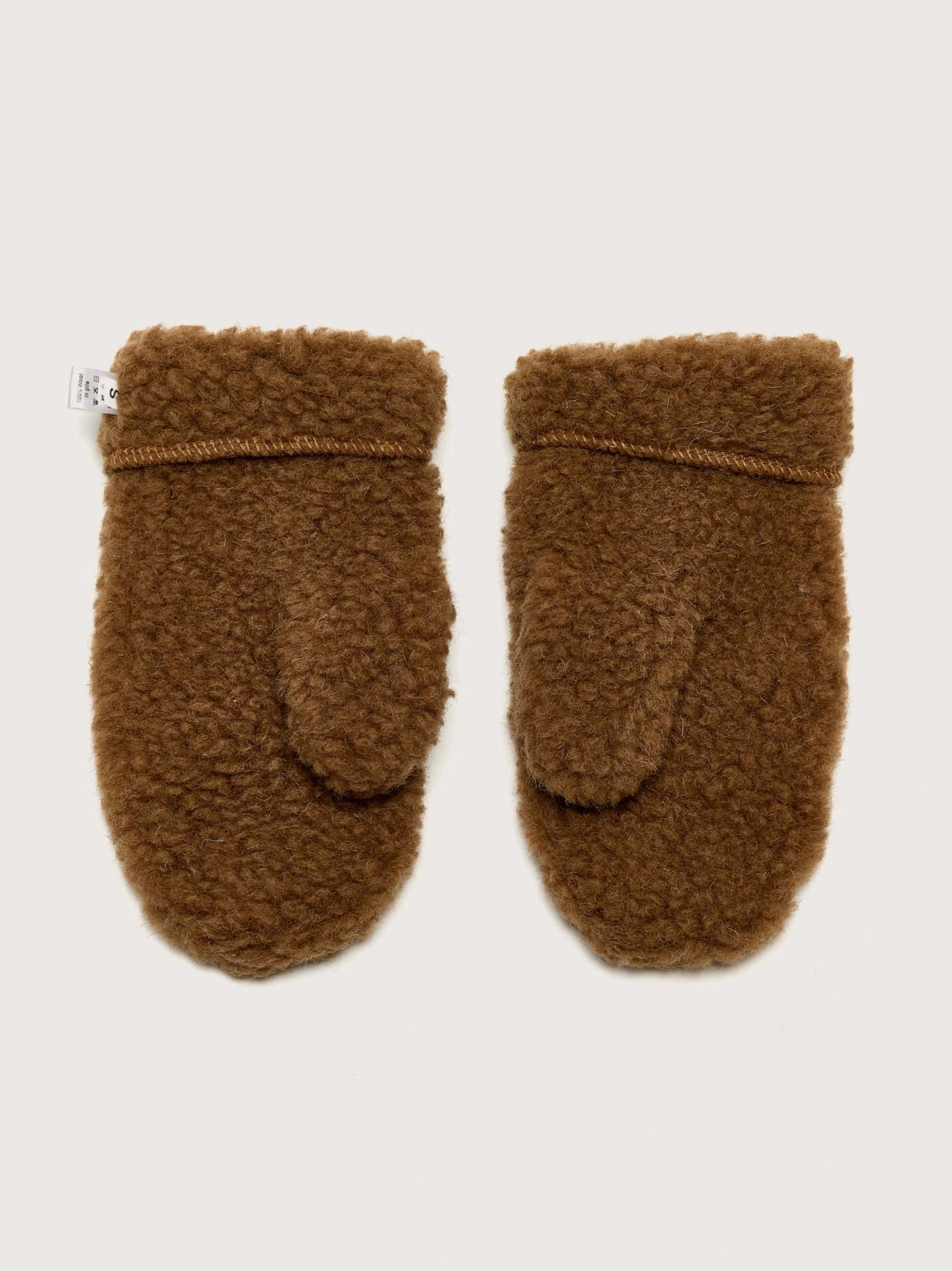 YOKOWOOL Simpele Handschoenen